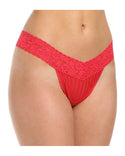 Maidenform Women's Classic Rise Thong