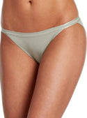 Jockey Women's Luxuriously Soft Cotton Allure String Bikini