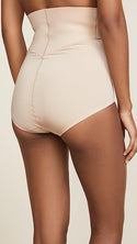 Calvin Klein Women's Sculpted High Waist Brief Panty