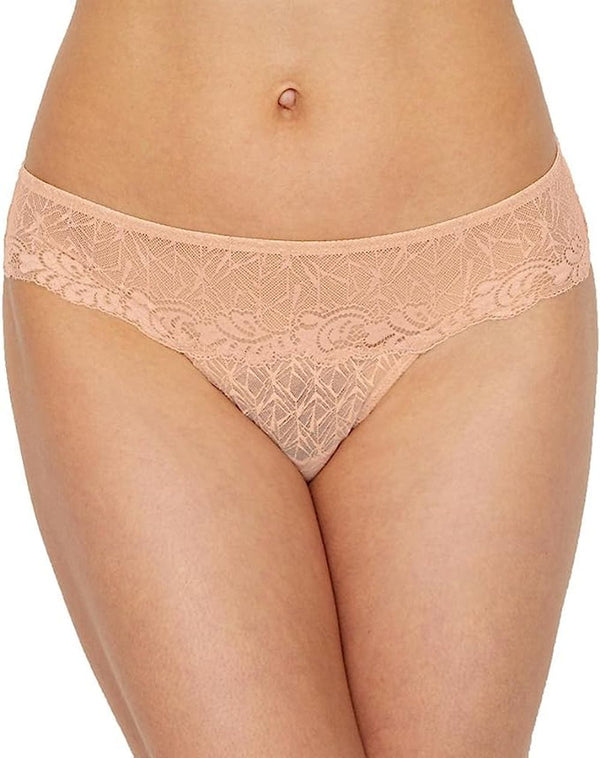 Wacoal Women's Vivid Encounter Bikini Panty