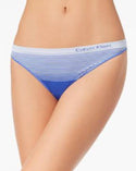 Calvin Klein Women's Pure Seamless Bikini 