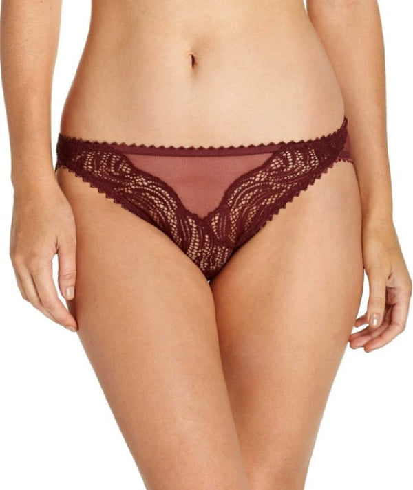 Calvin Klein Women's Siren Lace Bikini