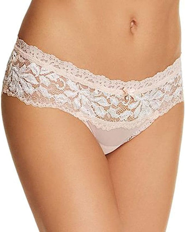 Hanky Panky Women's Alexia Lace Bikini Panty