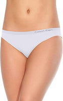 Calvin Klein Women's Pure Seamless Bikini 