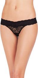 Heidi Klum Women's Stretch Lace Thong