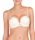 Heidi Klum Women's Boost Keyhole Push-Up Bra