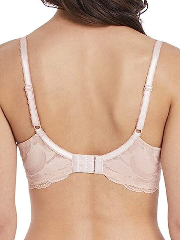 Wacoal Women's Top Tier Contour Bra