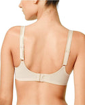 Wacoal Women's Slimline Seamless Minimizer Bra