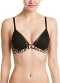 Natori Women's Envious Plunge Contour Bra