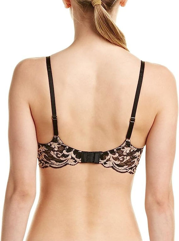 Natori Women's Envious Plunge Contour Bra