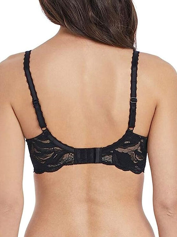 Wacoal Women's Top Tier Contour Bra