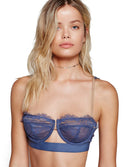 Free People Women's Hour of Dawn Underwire Bra