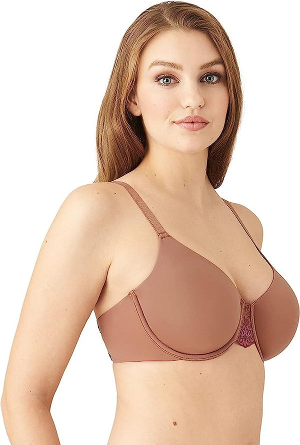 Wacoal Women's Lace Impression Underwire Bra