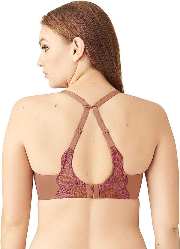 Wacoal Women's Lace Impression Underwire Bra