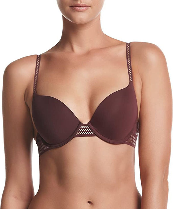 DKNY Women's Fusion Skyline Custom-Lift Bra