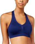 Ideology Women's Low-Impact Racerback Sports Bra