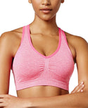 Ideology Women's Low-Impact Racerback Sports Bra