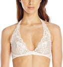 Natori Women's Feathers Wireless Convertible Bra