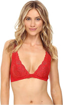 Natori Women's Feathers Wireless Convertible Bra