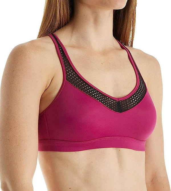 Wacoal Women's Wire Free Softcup Sports Bra