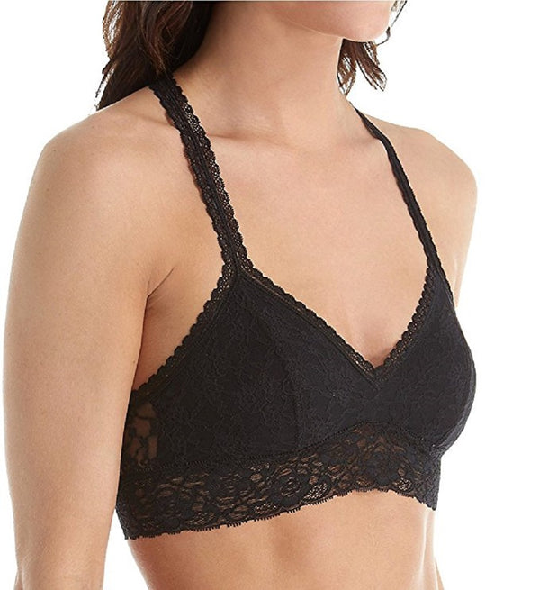 Passionata Women's Crazy Lace Bralette