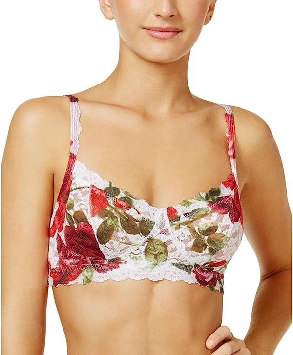 Hanky Panky Women's Retro Bralette