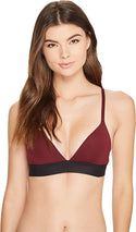 DKNY Women's Classic Convertible Bralette