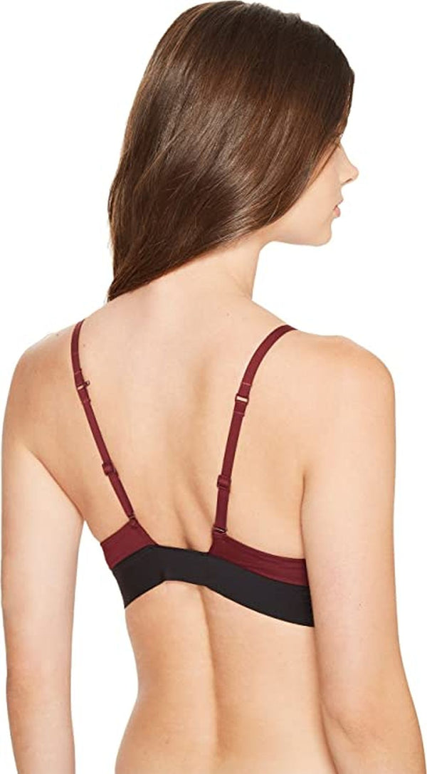 DKNY Women's Classic Convertible Bralette