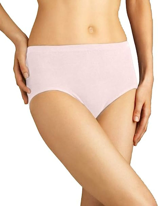 Jockey Women's Comfies Cotton Classic Fit Brief