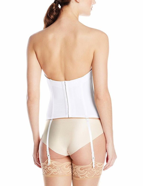 Le Mystere Women's Bridal Seduction Bustier