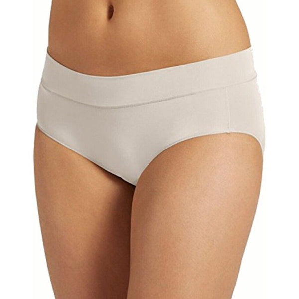 Jockey Women's Line-Free Wide Waist Hipster