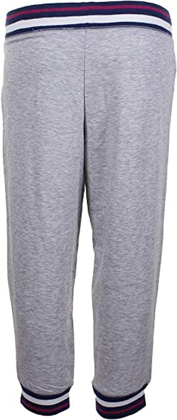 Jenni by Jennifer Moore Women's Knit Cropped Jogger Pajama Pants