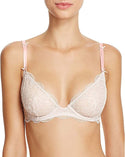 Heidi Klum Women's Cle D'Amour Lace Underwire Bra