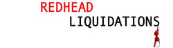 RedHead Liquidations 