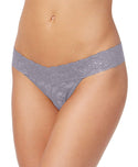 Heidi Klum Women's Stretch Lace Thong