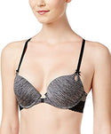 Heidi Klum Women's Keyhole Racerback Bra