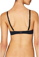 Heidi Klum Super Boost Geometric-Lace Bra