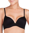 Heidi Klum Women's Smooth Seamless T-Shirt Bra