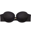 Heidi Klum Women's Fit Multiway Strapless T-Shirt Bra