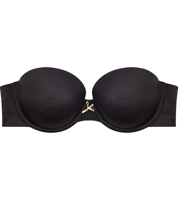 MULTIWAY STRAPLESS T-SHIRT BRA