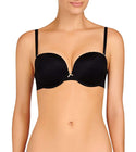 Heidi Klum Women's Fit Multiway Strapless T-Shirt Bra