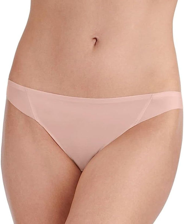 Vanity Fair Women's Nearly Invisible Thong