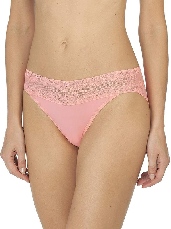 Natori Women's Bliss Perfection V-Kini