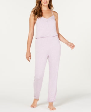 Alfani Pajama Jumpsuit