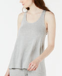 Alfani Knit Super Soft Pajama Tank Top