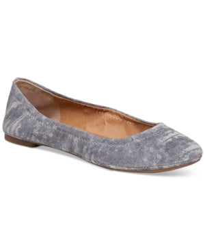 Lucky Brand Women's Emmie Ballet Flat