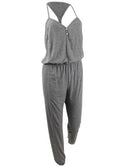 Alfani Pajama Jumpsuit