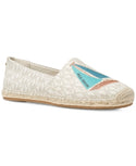 Michael Kors Kendrick Slip-On Espadrille Flats