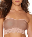 b.tempt'd by Wacoal Women's B.Charming Bandeau Bra