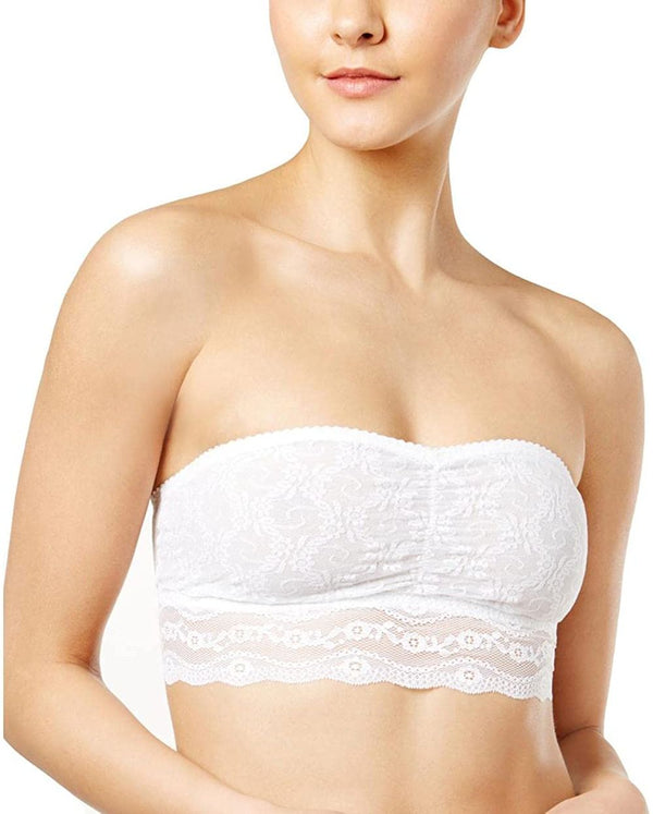 b.tempt'd by Wacoal Women's Lace Kiss Bandeau Bra